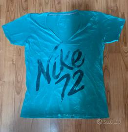 Maglia nike donna