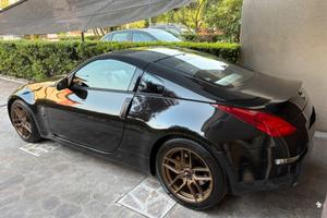 Nissan 350z