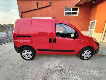 FIAT FIORINO 1.3 NATURAL POWER
