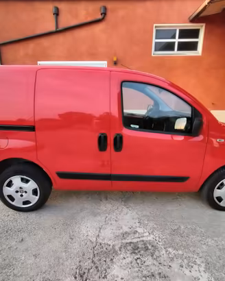FIAT FIORINO 1.3 NATURAL POWER