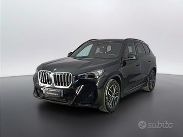 BMW X1 U11 - X1 sdrive18d MSport auto U15200