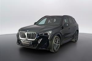 BMW X1 U11 - X1 sdrive18d MSport auto U15200