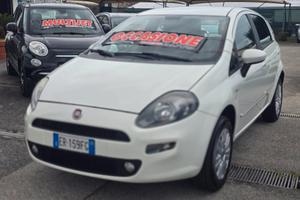 Fiat Punto Evo 1.4 natural power