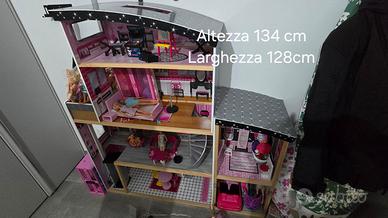 casa delle bambole xxl