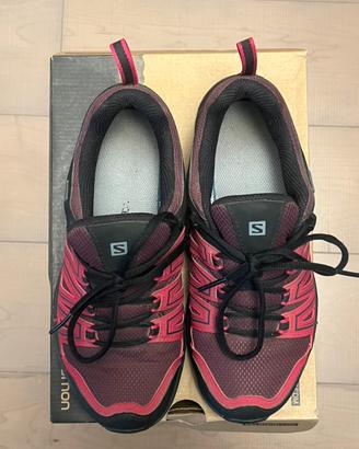 Scarpe Salomon XA PRO 3D W