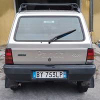 Panda 4x4