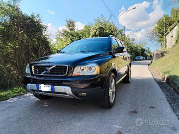 Intramontabile XC90