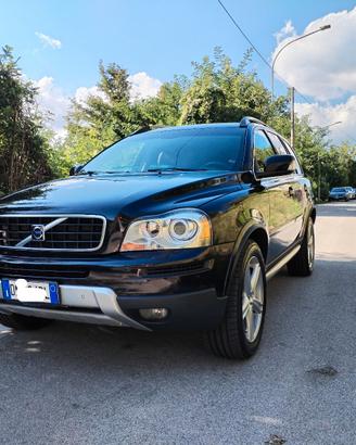 Intramontabile XC90