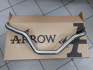 Collettore xadv 750 arrow