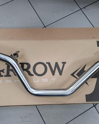 Collettore xadv 750 arrow