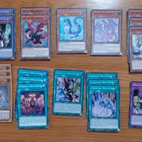 Yu-Gi-Oh carte Dragonzella