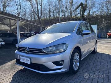 Volkswagen Golf Sportsvan 1.6 tdi Comfortline Busi
