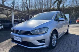 Volkswagen Golf Sportsvan 1.6 tdi Comfortline Busi