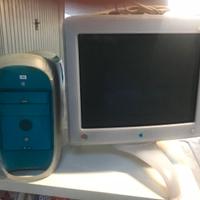 MAC G3 Vintage