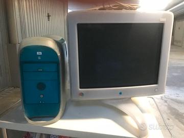 MAC G3 Vintage