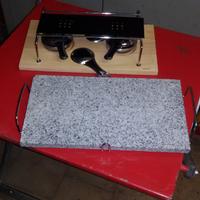 Pietra ollare Brandani