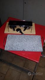 Pietra ollare Brandani