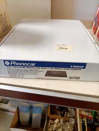 dvb ricevitore per auto/camper 