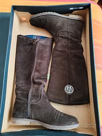 Stivali Tommy Hilfiger 