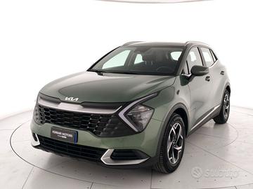 KIA Sportage 1.6 tgdi Gpl Business 147cv 2wd