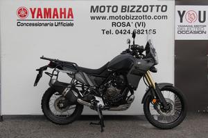 Yamaha Ténéré 700 Explorer