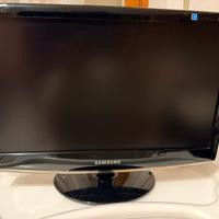Tv samsung syncmaster 933hd