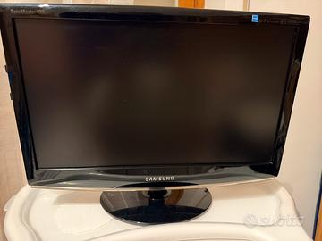 Tv samsung syncmaster 933hd
