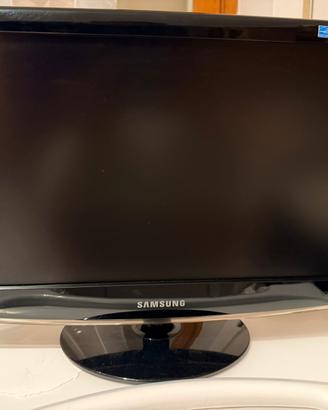 Tv samsung syncmaster 933hd
