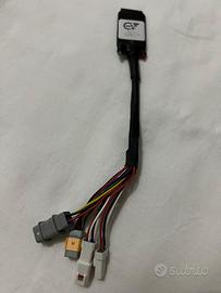 Chip sblocco ebike eplus yamaha