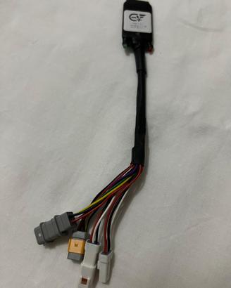 Chip sblocco ebike eplus yamaha