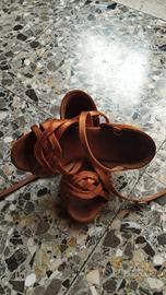 scarpette da ballo n°26