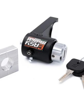 Easy Block Benelli TRK-LEONCINO TRAIL