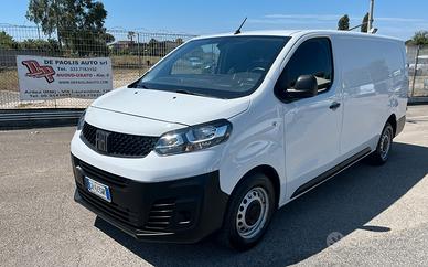 Fiat Scudo 1.5 BlueHDi 100 CV PL-TN Furgone Busine