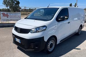 Fiat Scudo 1.5 BlueHDi 100 CV PL-TN Furgone Busine
