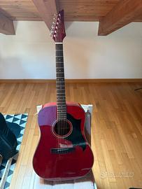 Chitarra acustica Ibanez lonestar