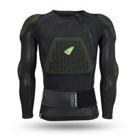 UFO Nuova Pettorina Centurion BV1 manica lunga con