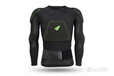 UFO Nuova Pettorina Centurion BV1 manica lunga con