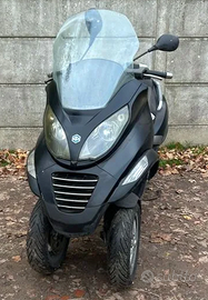 Piaggio Mp3 250cc RL 2007 - guasto
