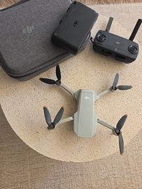 DJI MAVIC MINI SE
