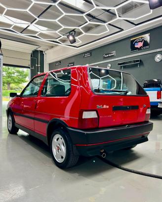 FIAT Uno Turbo i.e. mk2 SCIONERI - 1990