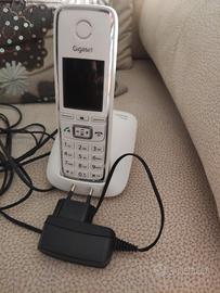 Cordless GigasetC530