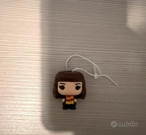 Funko Pop Hermione Harry Potter Kinder Joy