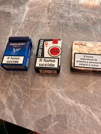 Custodia latta porta sigarette