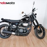 YAMAHA SCR 950 - 2019 Passaggio incluso