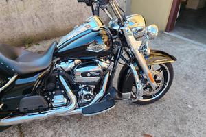 Harley Davidson road king 