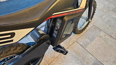 moto elettrica Razor 