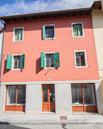 Ampi spazi, carattere autentico, posizione stra...