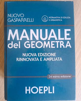 Manuale del geometra