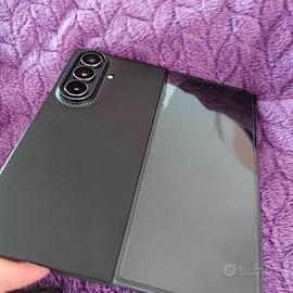 Samsung Fold 7 -  1 TB Garanzia e assicurazione