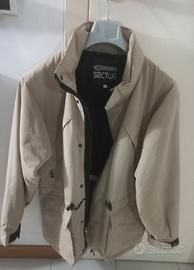 Giubotto sector expander originale taglia s